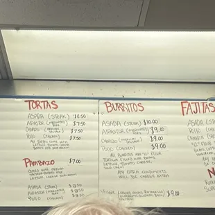 Menu 6/2022