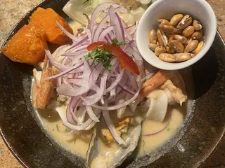 Chicken Bar Peruvian Cuisine