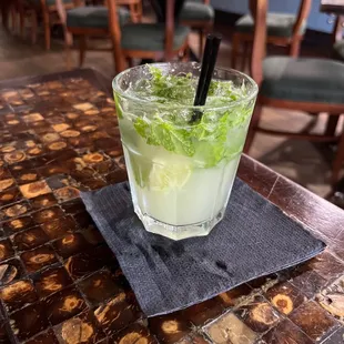 Mojito