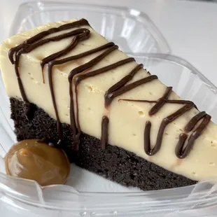 Flan cake