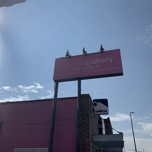 Sign