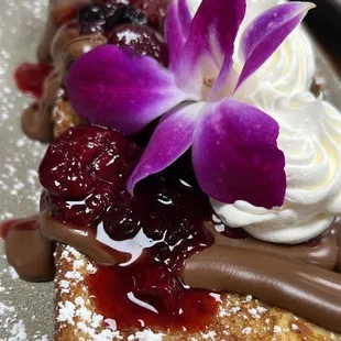 Kid Chocolate ‍ to die for