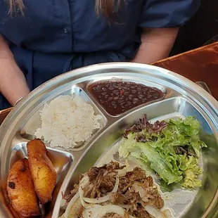 Vaca Frita