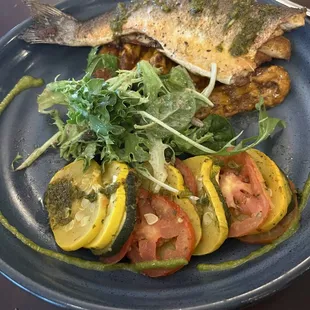 Branzino