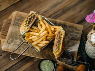 El Puro Cuban Restaurant