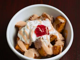 AJ’s Breakfast Club