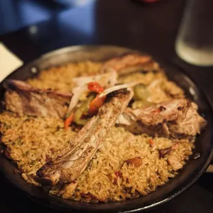 Azucar Cuban Restaurant