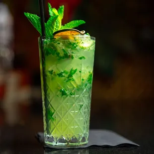 Classic Mojito - Best Mojito in Charlotte