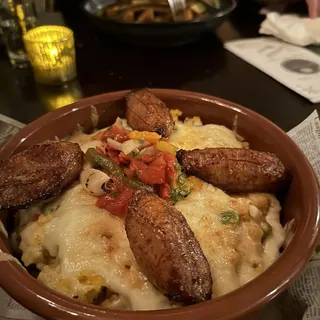 LUNCH Arroz Con Pollo
