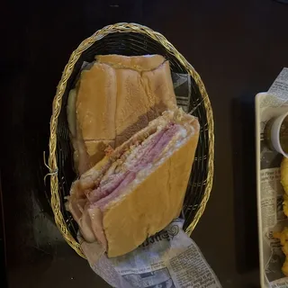 Cubano Especial