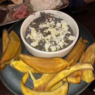 ONLINE - BLACK BEAN DIP