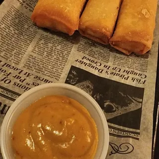 ONLINE - CUBANO ROLLS