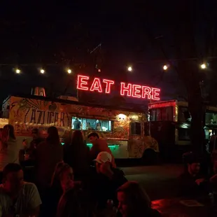 So effing good, if you want to try some baja California style food with good heat, this is your truck