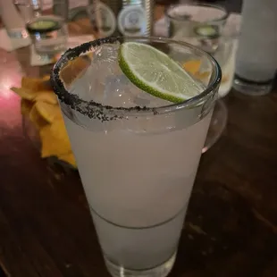 drink