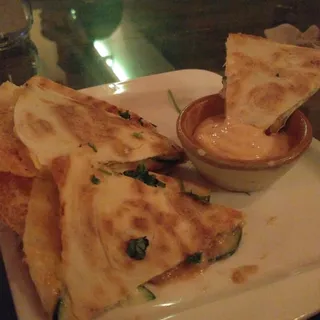 Quesadilla