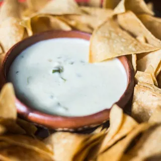 Queso Blanco