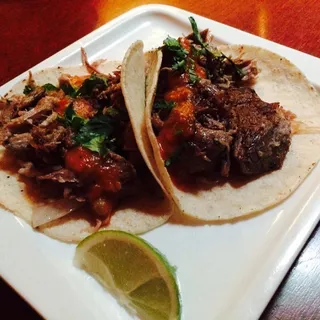 Carnitas Tacos