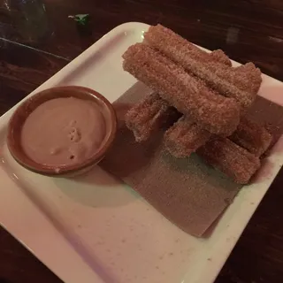 Churros