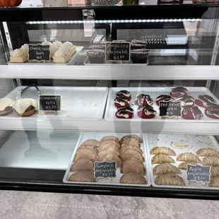 More delicious desserts