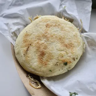 Reina Pepeada Arepa