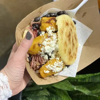 Pabellon Arepa