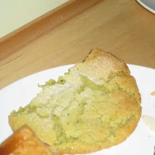 Mojito Cookie