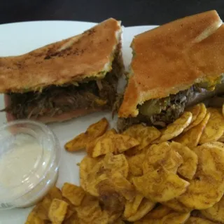 Cubano