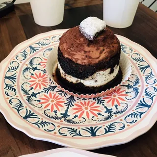 Azucar Tiramisu