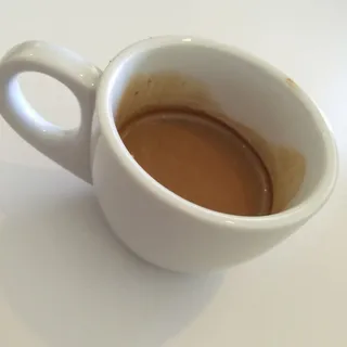 Café Cubano