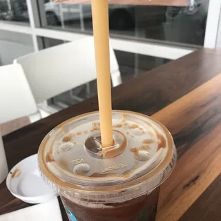 Iced Coffee