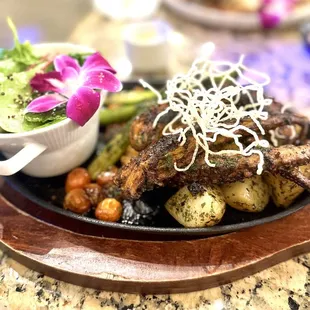 Azúcar Peruvian Bistro