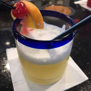 drink, soups and chowder