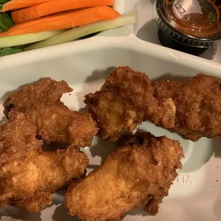 Buffalo Chicken Wings