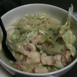 Ceviche