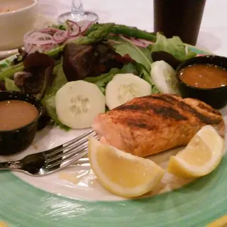 Salmon Salad