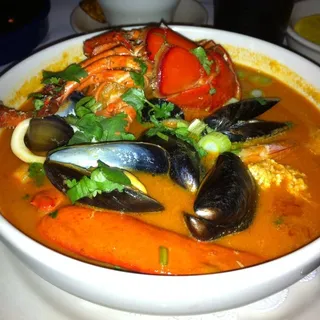Mariscada
