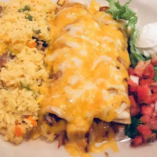 Enchiladas