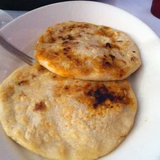 Pupusas