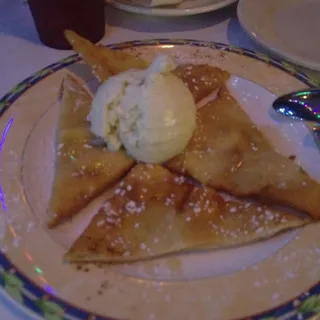 Sopapillas