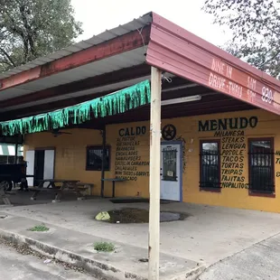 Blink and you might miss it!