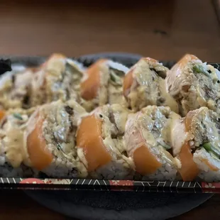 Arizona Roll