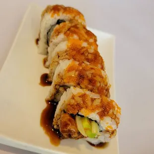 Midtown roll yummy