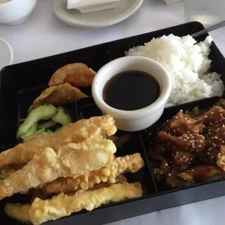 Teriyaki Chicken