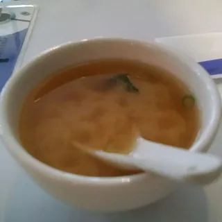 Miso Soup