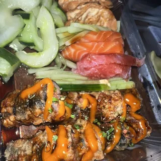 Sushi Combo B
