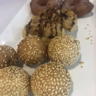 2 Donut