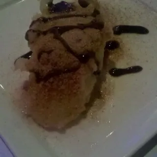 6 Deep-Fried Banana