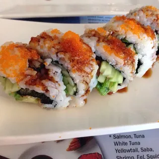 16. Midtown Roll