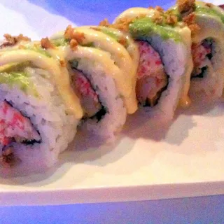 53. Honey Walnut Roll