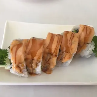 54. Arizona Roll